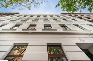 Anlageobjekt in Wolfgang-Schmälzl-Gasse 4/18, 1020 Wien, Unbefristet vermietete Altbauwohnungen in gepflegter Liegenschaft nahe dem beliebten Wiener Prater