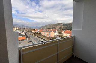 Wohnung kaufen in 8750 Judenburg, ++neu sanierte ETW mit Lift und Balkon in der Stadt++