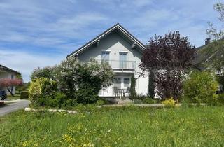Haus kaufen in 6923 Lauterach, Wunderschöne Doppelhaushälfte mit Ausblick ins Grüne