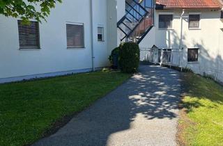 Wohnung kaufen in 8411 Hengsberg, Neuwertige 4-Zimmer-Wohnung mit Einbauküche in Hengsberg