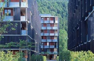 Wohnung kaufen in 6020 Innsbruck, Barrierefreie 2 Zimmerwohnung im Westen von Innsbruck