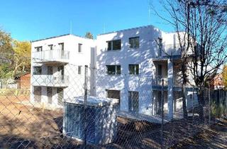 Wohnung kaufen in 2340 Mödling, Mödling, Garteneigentum in Toplage!