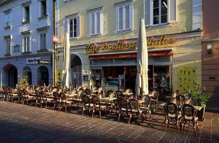Geschäftslokal mieten in 9020 Klagenfurt, Cafe Konditorei
