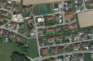 Grundstück zu kaufen in 4710 Grieskirchen, 2 Grundstücke für Einzel oder Doppelhausbebauung