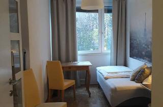 WG-Zimmer mieten in 5020 Salzburg, Möbliertes Zimmer (12 qm) zur Miete in Parsch, Salzburg ab 01.05.2024