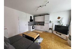 Wohnung mieten in Schröttergasse 3, 8010 Graz, Schöne helle 47m² Wohnung mit 10m²großem Balkon im Herzen des Bezirks Geidorf