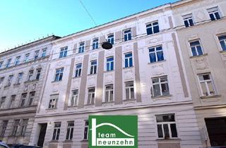 Wohnung kaufen in Tanbruckgasse, 1120 Wien, Tolle Wohnung mit nettem Grundriss im generalsanierten Altbau - ums Eck bei der Meidlinger Hauptstrasse. - WOHNTRAUM