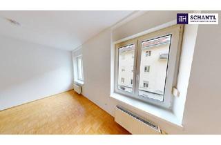 Wohnung kaufen in 8020 Graz, Ihr Traum vom Eigenheim! Erstbezug nach Sanierung: Moderne Stadtwohnung in zentraler Lage in Graz: 46 m² - 2 Zimmer - Balkon! Gleich Besichtigungstermin vereinbaren & begeistern lassen! PROVISIONSFREI!