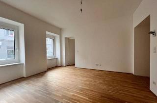 Wohnung kaufen in Antonigasse, 1180 Wien, NAHE AKH - ERSTBEZUG! Perfekt aufgeteilte 3 Zimmerwohnung (Top 3 - Bauteil A)