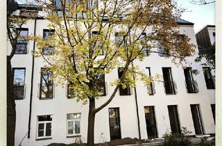 Wohnung kaufen in Martinstraße, 1180 Wien, Erstbezug. Topsanierte 3 Zimmerwohnung plus 5,06 m² Balkon (Innenhof) (Top 31 - Bauteil C)