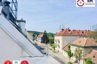Wohnung kaufen in 1230 Wien, Nachhaltig Wohnen!!! 2-Zimmer Erstbezug Wohnung in Grünlage mit eigener Terrasse und Wärmepumpe