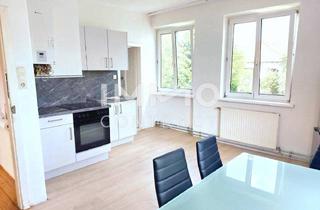 Wohnung kaufen in Turbagasse, 7423 Pinkafeld, Schöne Zweizimmer-Wohnung in ruhiger, sonniger Grünlage