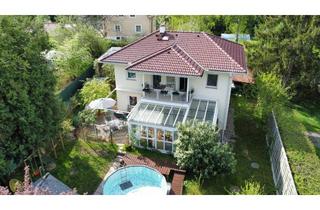 Einfamilienhaus kaufen in 8047 Graz, Einzigartige Gelegenheit am Ruckerlberg: Exklusives Einfamilienhaus mit hochwertigen Extras