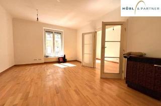 Wohnung kaufen in Gassergasse 36, 1050 Wien, Perfekt geschnittene 2-Zimmer Wohnung in ruhiger zentraler Lage