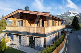 Haus kaufen in 6380 Sankt Johann in Tirol, Kaiser Lodge