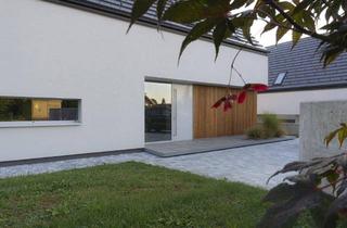 Einfamilienhaus kaufen in 8292 Neudau, SOFORTBEZUG - STILVOLL WOHNEN in der Thermenregion, Sonne-Ruhe-Komfort,Terrasse,Garten