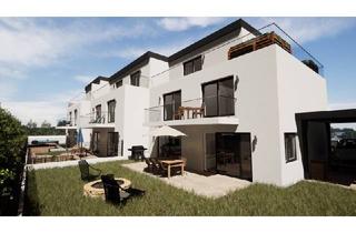 Wohnung kaufen in 2020 Hollabrunn, TOP-Neubauprojekt mit exzellenten Grundrissen I Garten+Terrasse+Balkon I Grünruhelage I KFZ-Stellplätze I