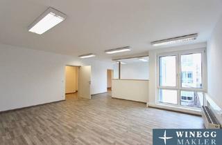 Büro zu mieten in Grawatschgasse, 1230 Wien, Helles 2- bis 3-Zimmer-Büro nächst Niederösterreich!
