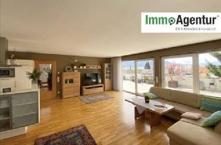 Wohnung kaufen in 6840 Götzis, 4-Zimmer-Wohnung | Penthouseflair | 80 m² Dachterrasse