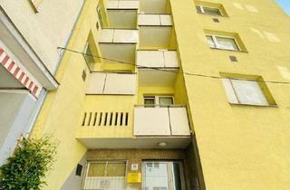 Wohnung kaufen in 4020 Linz, Super Zentral - ruhige 2,5 Zimmer Wohnung mit Loggia!