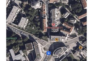 Genossenschaftswohnung in Lederergasse 21, 3100 Sankt Pölten, Suche Nachmieter 51 m2 Wohnung St. Pölten inkl. Tiefgaragenplatz