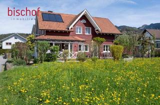 Einfamilienhaus kaufen in 6837 Weiler, Schönes Haus in ruhiger Wohnlage zu verkaufen