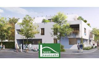 Wohnung kaufen in Seezeile, 7141 Podersdorf am See, Baubeginn ist erfolgt! WOHNEN bei der SEE-PROMENADE - einfach genial . - WOHNTRAUM