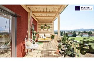 Wohnung kaufen in 8410 Wildon, Entdecken Sie Ihr neues Zuhause: Großzügige 3-Zimmer Wohnung mit herrlichem Balkon