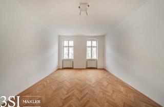 Wohnung kaufen in Wolfgang-Schmälzl-Gasse, 1020 Wien, Bezugsfertige Altbauwohnungen in gepflegtem Altbau nahe dem beliebten Wiener Prater