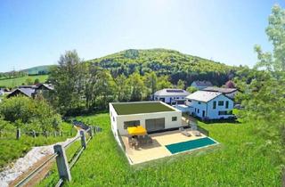 Grundstück zu kaufen in 3012 Wolfsgraben, Vollerschlossen - Aufschließung bezahlt! Großzügiges Baugrundstück mit Traumausblick