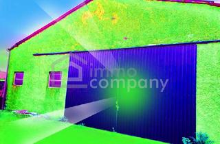 Immobilie mieten in 7111 Parndorf, Halle, Lagerhalle, Teilnutzung