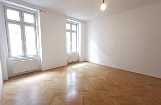 Wohnung mieten in 1040 Wien, Unbefristete 2 Zimmer Wohnung mit separater Küche