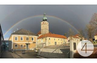 Grundstück zu kaufen in 4491 Niederneukirchen, IDYLLE PUR! Perfekte Anbindung! Bauernsacherl zum verlieben! KEIN BAUZWANG!