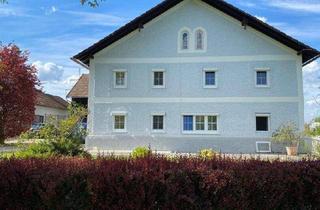 Gewerbeimmobilie kaufen in 4950 Altheim, K3 - gepflegtes SACHERL in Traumlage!