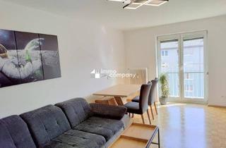 Wohnung kaufen in 5020 Salzburg, Modernes Wohnen in zentraler Lage - 3-Zimmer Wohnung in Salzburg!