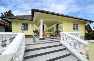 Einfamilienhaus kaufen in 3071 Böheimkirchen, YOUR PERFECT HOME - 4ZI-Idyll mit Südgarten Nähe Böheimkirchen