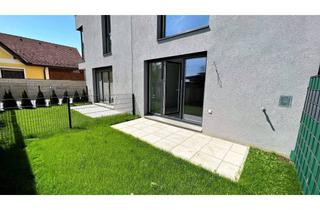 Haus kaufen in 2285 Leopoldsdorf im Marchfelde, Sensationeller Preis, moderne Raumaufteilung, Terrasse, Garten!