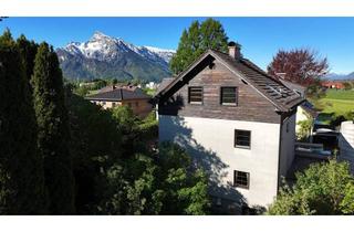 Einfamilienhaus kaufen in 5020 Salzburg, Beste Adresse: Thumegger Bezirk - Baugrund für Neubau oder Sanierung
