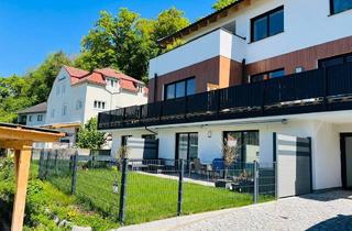 Wohnung kaufen in 4400 Steyr, ERSTBEZUG: EIGENTUMSWOHNUNG IN STEYR