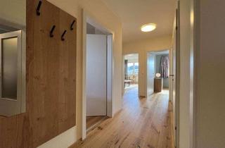 Wohnung kaufen in 5020 Salzburg, Zentrale 3-Zimmer Wohnung mit Loggia & Ausblick - Erstbezug nach Sanierung