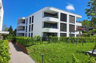 Wohnung kaufen in 6800 Feldkirch, Neuwertige (2021) 4-Zimmer-Gartenwohnung in Feldkirch - Tisis, Nähe LKH