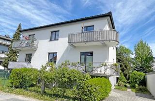 Wohnung kaufen in 5020 Salzburg, Moderne 2-Zimmer-Gartenwohnung mit Garage in begehrter Lage Alt-Maxglan