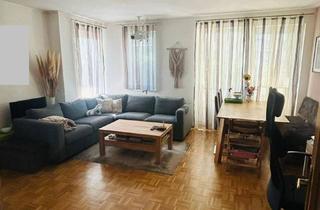 Wohnung kaufen in Dr Bruno Simlingergasse 11, 2201 Gerasdorf, Provisionsfreie 3-Zimmer Erdgeschoss Wohnung mit 2 Terrassen