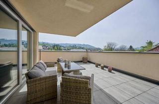 Penthouse kaufen in Wolfgang-Hauser Straße, 4400 Steyr, Penthouse in ruhiger Lage