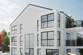 Wohnung kaufen in 2700 Wiener Neustadt, Genießen Sie erstklassigen Wohnkomfort mit idyllischem Grünblick.