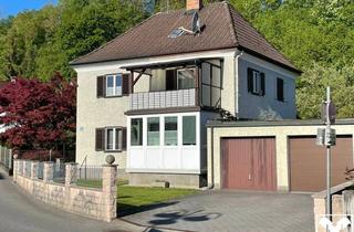 Einfamilienhaus kaufen in 5110 Oberndorf bei Salzburg, Haus in Salzachnähe