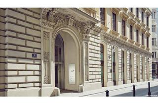 Büro zu mieten in Freyung, 1010 Wien, Exklusive Büroflächen in der Wiener Innenstadt