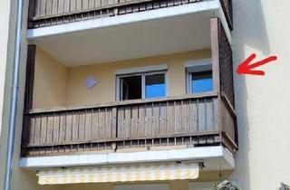 Wohnung kaufen in Grazer Vorstadt 13C, 8570 Voitsberg, PROVISIONSFREI - PRIVAT - traumhafte, sonnige 3 Zimmer in TOP LAGE