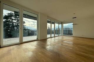 Penthouse kaufen in Tannenberggasse 6, Top 34, 6130 Schwaz, 2-Zimmer-Penthouse Luxuswohnung