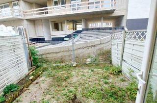 Wohnung mieten in Prankengasse, 8020 Graz, Vollmöblierte 1-Zimmer-Wohnung mit privatem Garten zu vermieten!